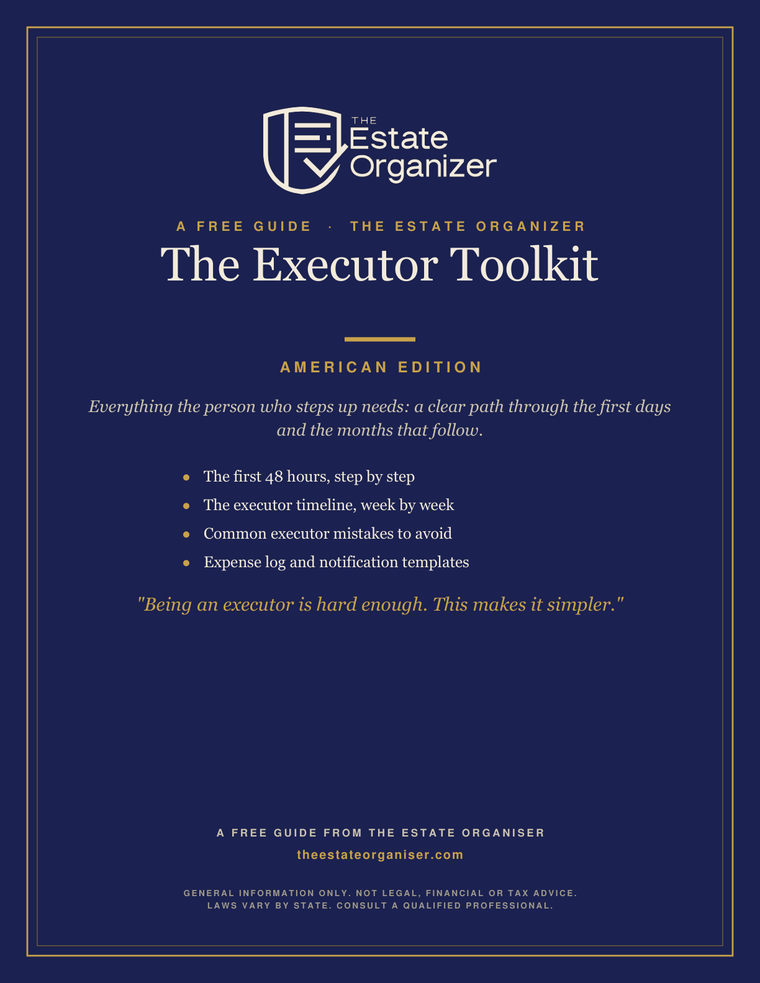 The free Executor Toolkit