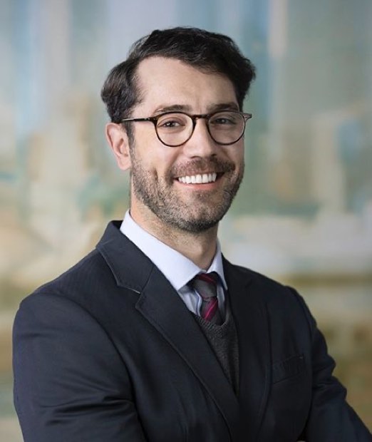 Will Kimak, founder of The Estate Organizer