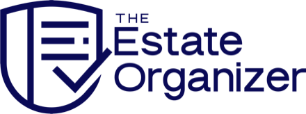 The Estate Organizer